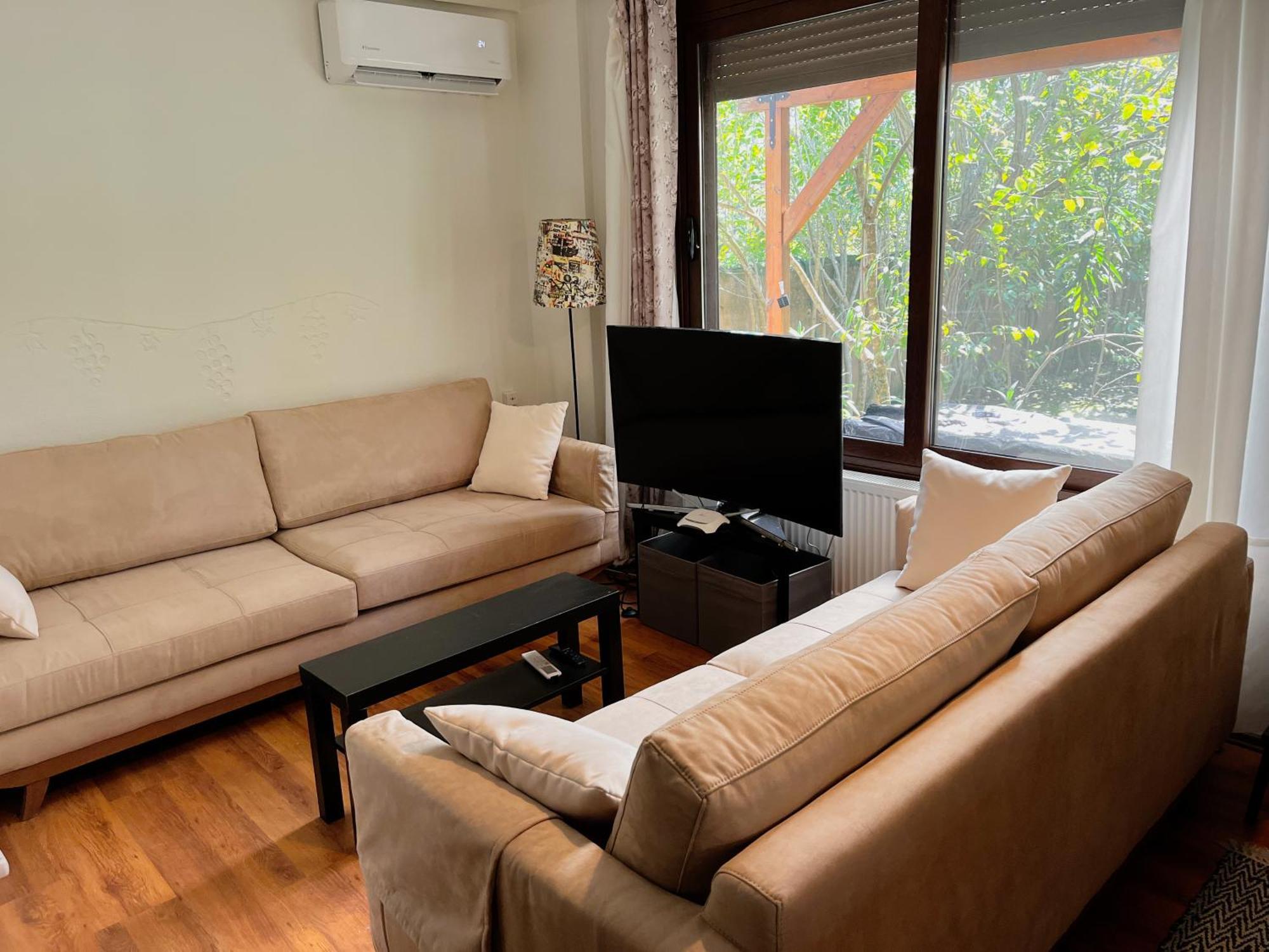 Your Home In Argalasti Luaran gambar